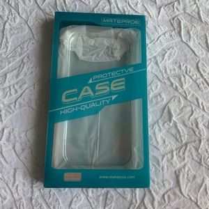 iPhone XR Protective Phone Case NEW 💗